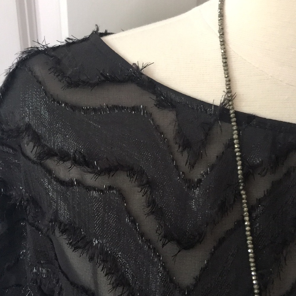 Blouse - Picture 3 of 5